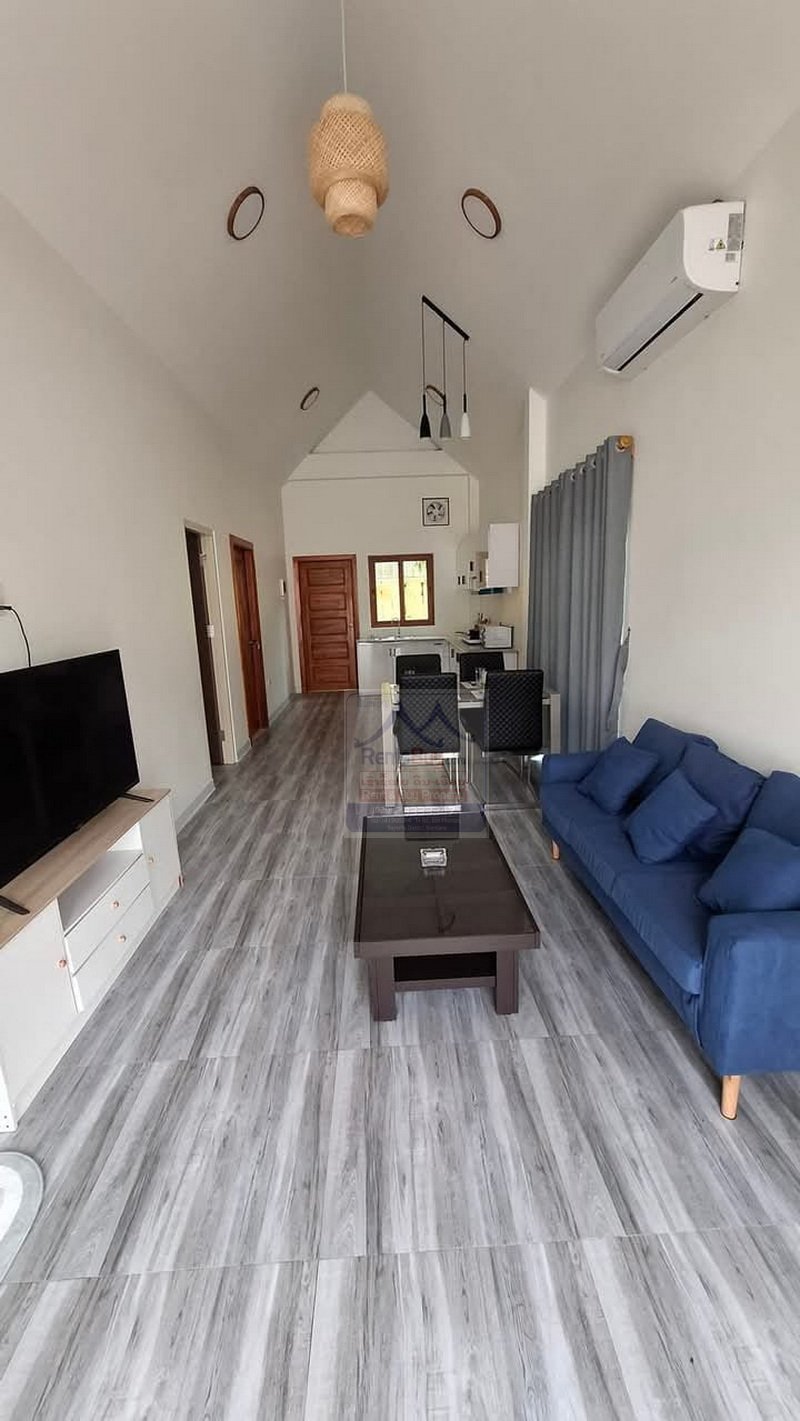 compoudhouseforrent07 6398-Charming Fully Furnished House for Rent in Hongkaikeo Near Yaovarath Club