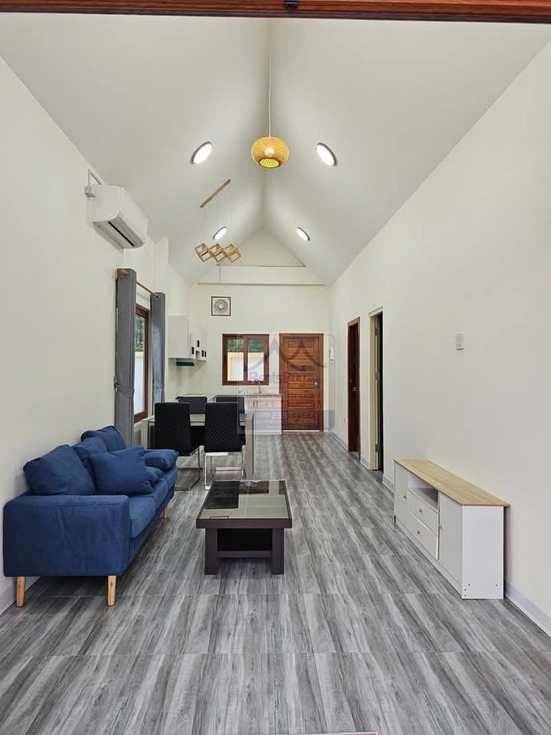 compoudhouseforrent12 6398-Charming Fully Furnished House for Rent in Hongkaikeo Near Yaovarath Club