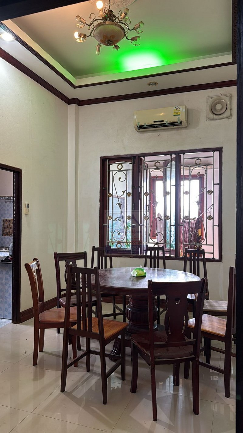 hosueforrentinwatnak01 6405-Luxurious 6-Bedroom House for Rent Next to the Russian Embassy in Vientiane’s Diplomatic Area