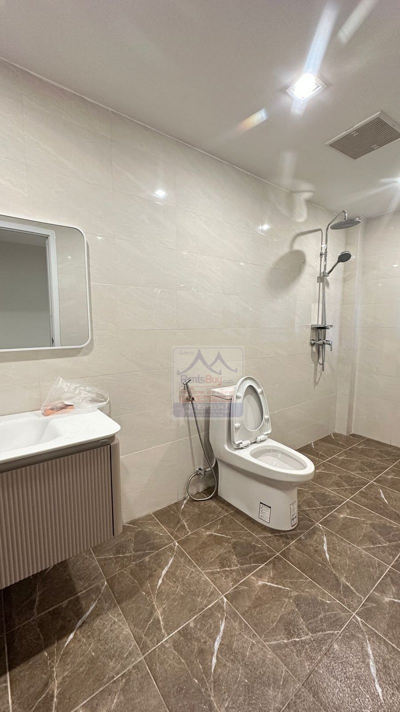houseforrentinusembassy11 6401-Spacious 4-Bedroom House for Rent or Sale in Prime Vientiane Location