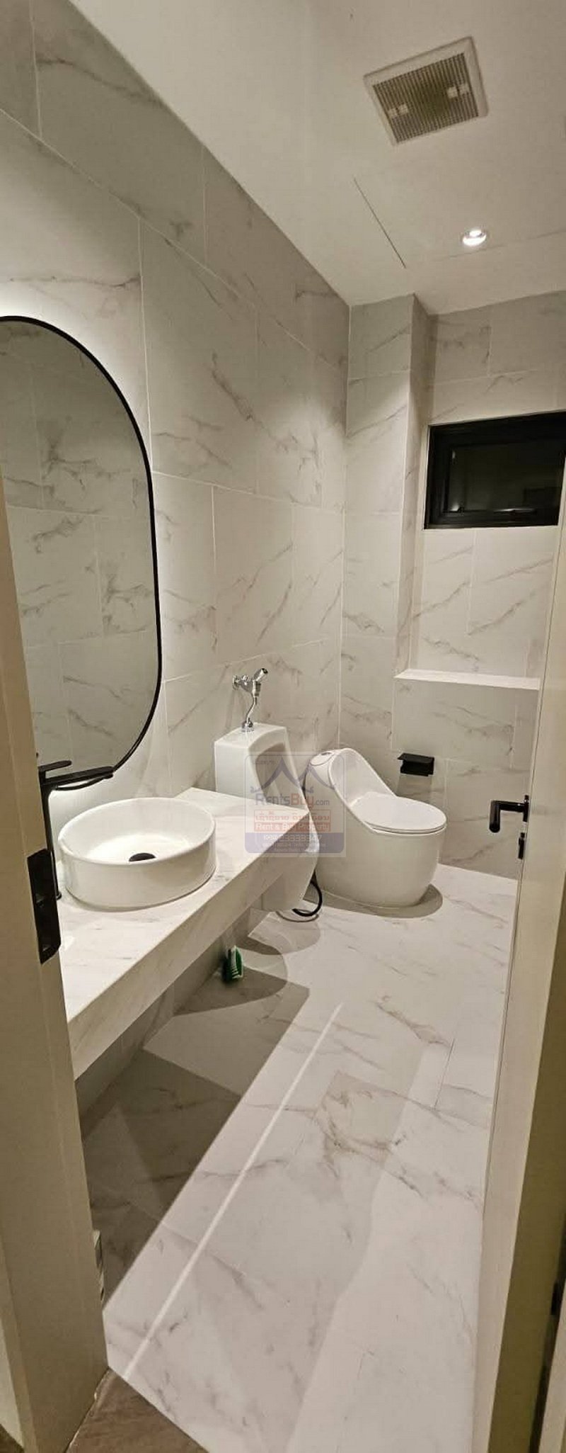 houseforrentneariteccmall03 6407-Fully Furnished Modern House for Rent Near ITECC Mall