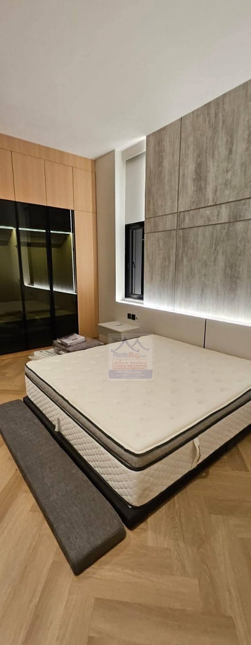 houseforrentneariteccmall04 6407-Fully Furnished Modern House for Rent Near ITECC Mall
