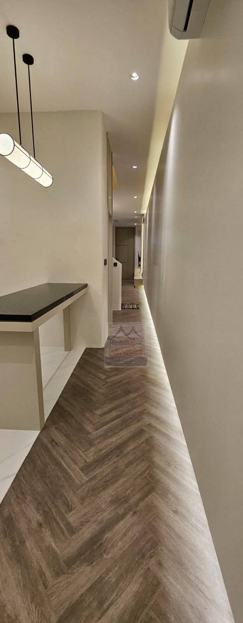 houseforrentneariteccmall09 6407-Fully Furnished Modern House for Rent Near ITECC Mall