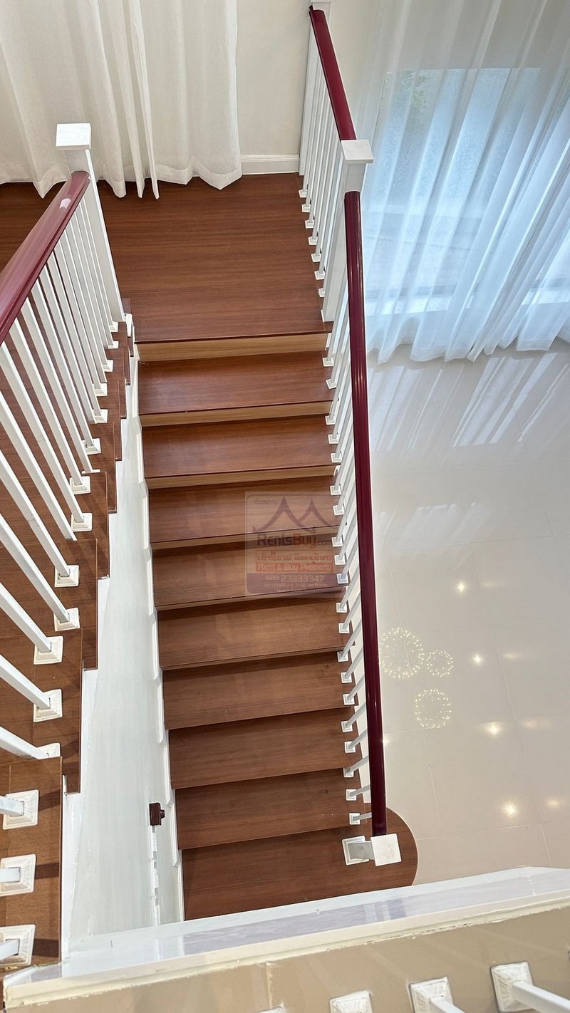 6402-Luxurious House for Rent or Sale Near US Embassy in Vientiane, Laos