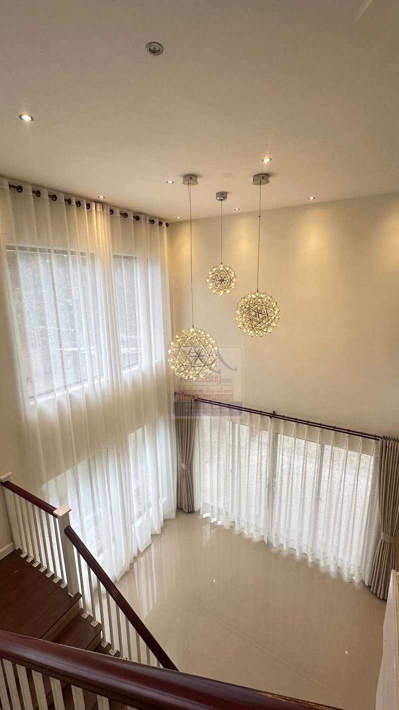 6402-Luxurious House for Rent or Sale Near US Embassy in Vientiane, Laos