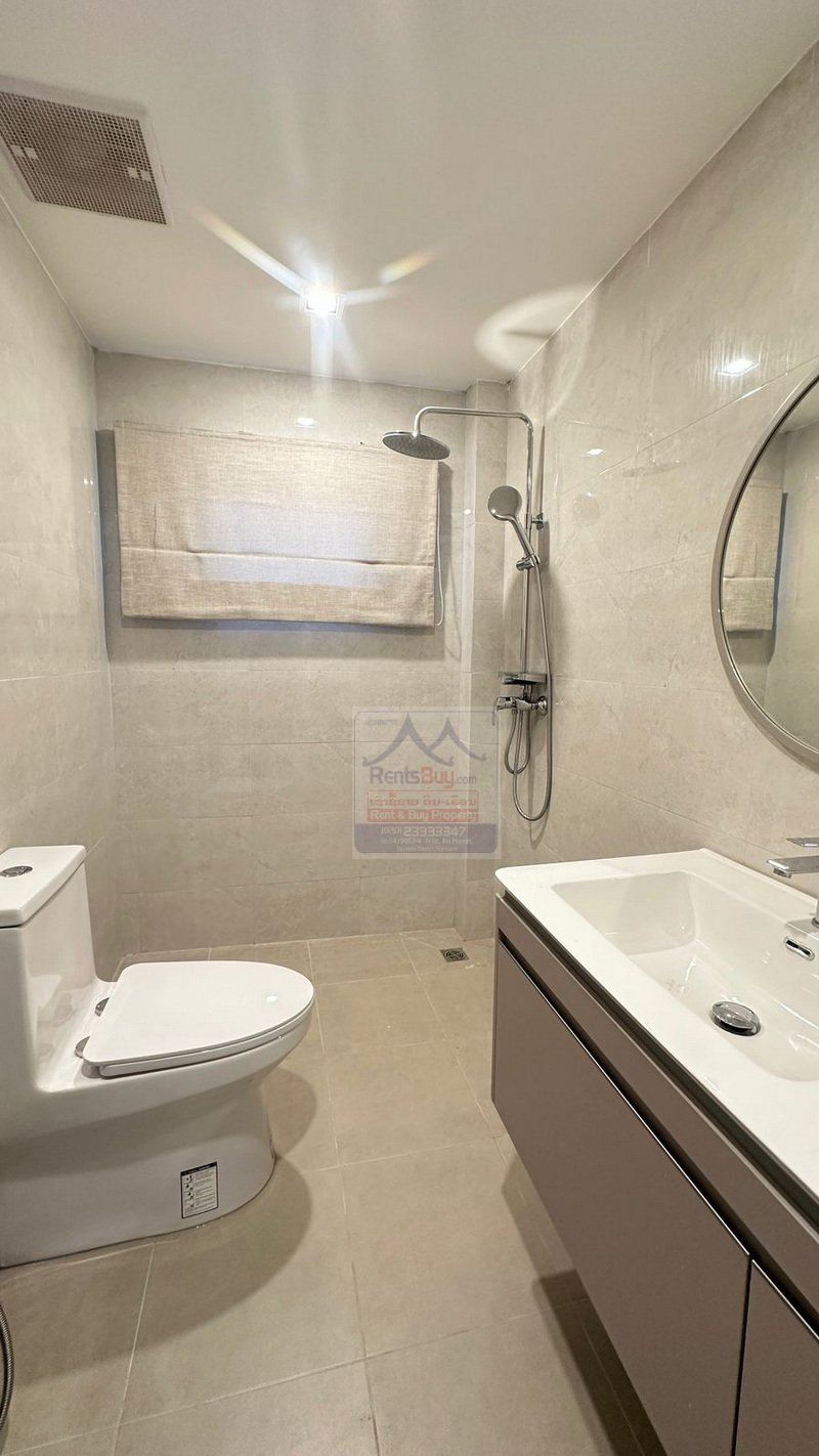 6402-Luxurious House for Rent or Sale Near US Embassy in Vientiane, Laos