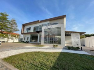6409-Modern Furnished Home for Rent in Near Donnokkhoum