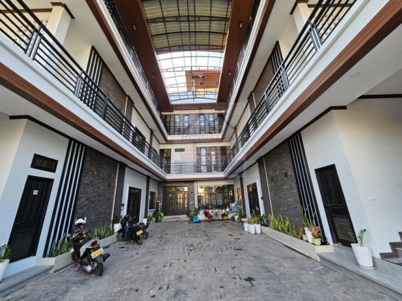 6403-Charming 1-Bedroom Apartment in Sidam Duan | City Center Living at Its Best