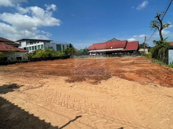 6415-Prime Land for Sale Near Wattay International Airport