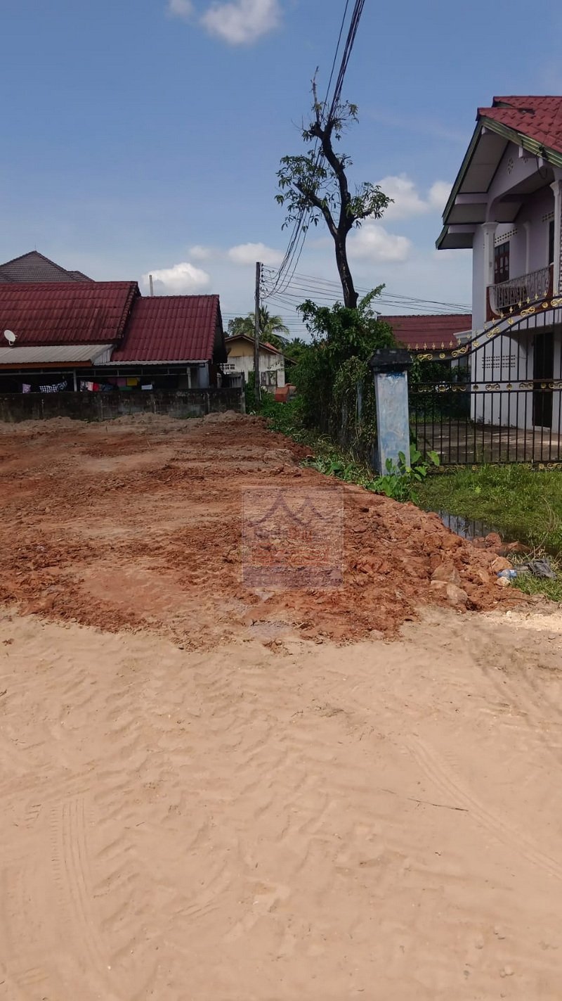 vaccantlandforsale03 6415-Prime Land for Sale Near Wattay International Airport