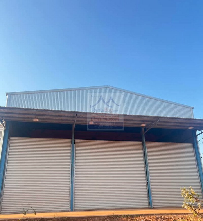 warehouseforrent01 6395-A Warehouse available for rent near Saysettha Special Economic Zone