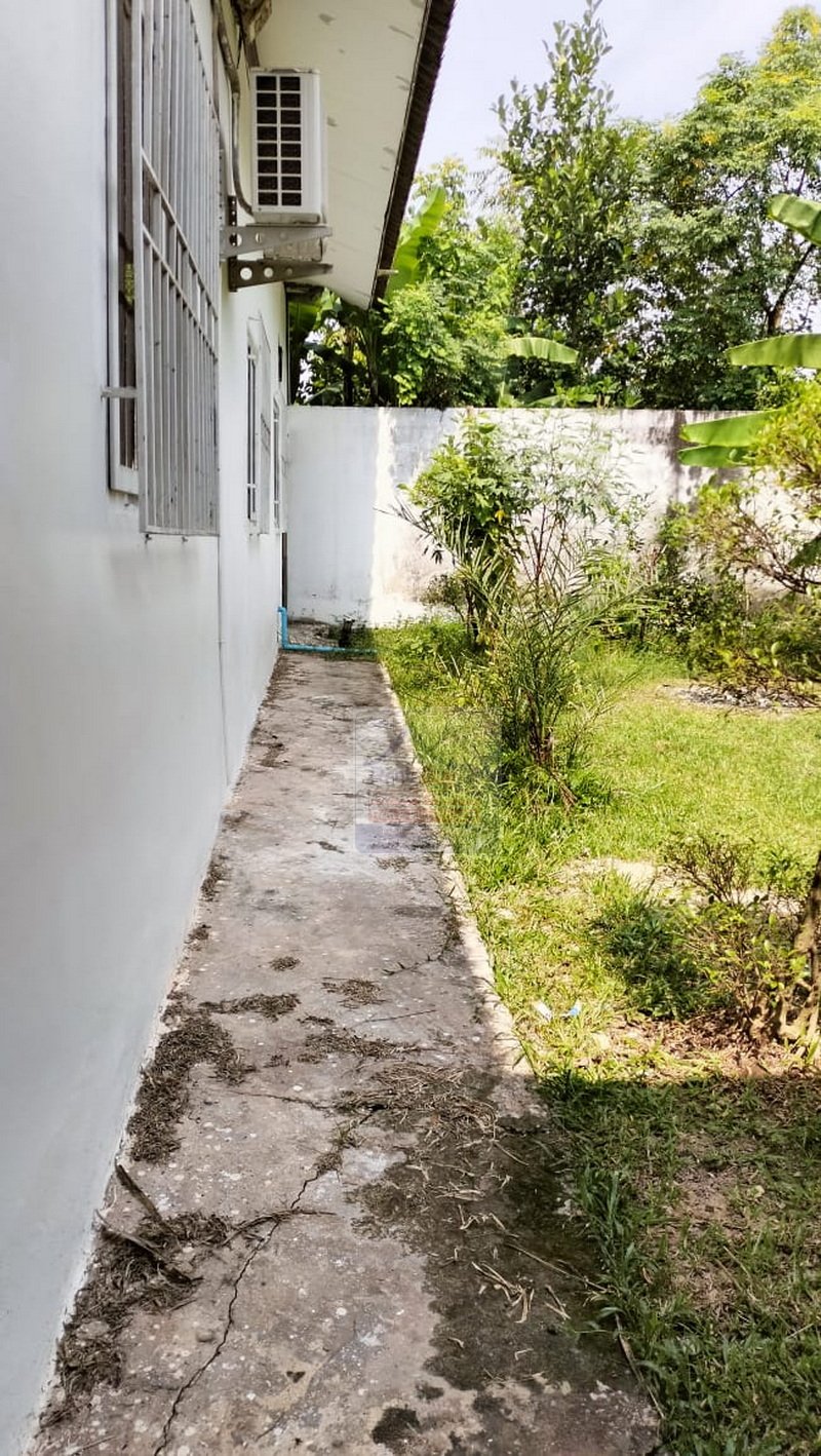Houserent03 6423-Exceptional Rental Opportunity: Fully Furnished Villa Near Nonkhor Market