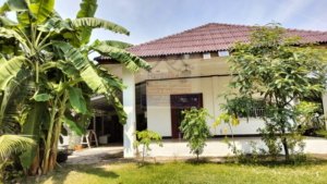 6423-Exceptional Rental Opportunity: Fully Furnished Villa Near Nonkhor Market