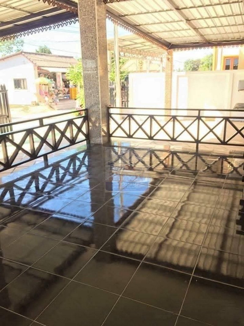 6437-Spacious 3-Bedroom House for Rent in Ban Dongkhamchang – Private, Comfortable, and Convenient!