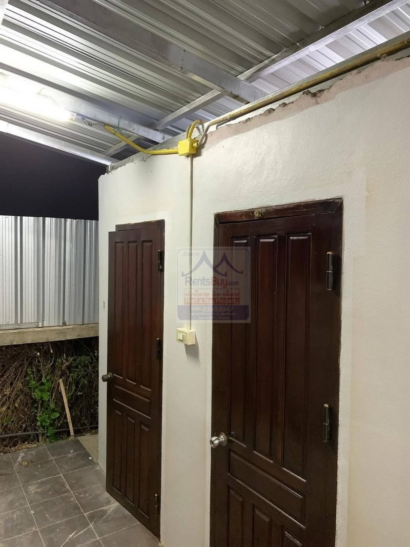 Houserent09 6428- Prime Location: Spacious House for Rent Close to Saysettha Hospital