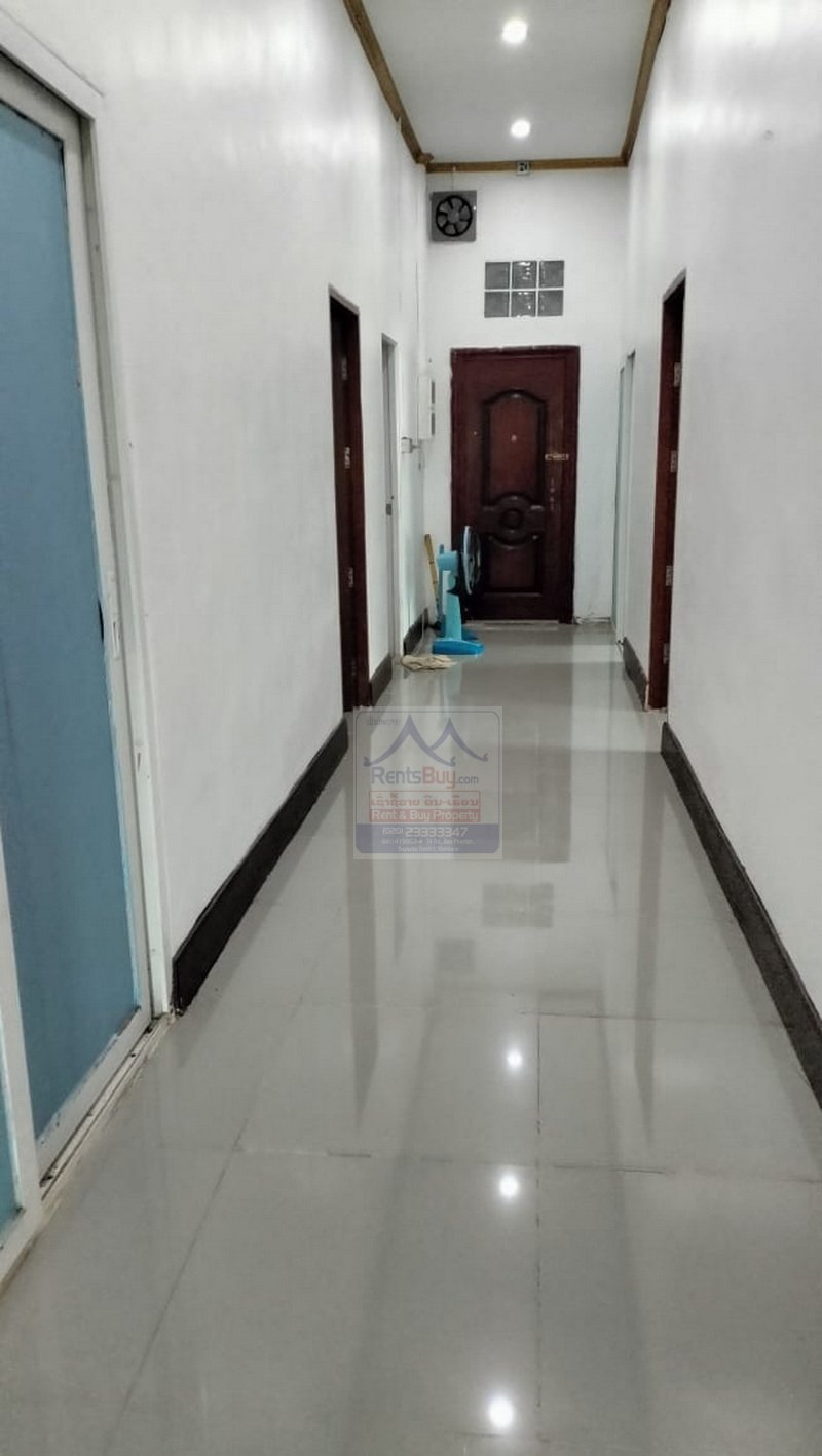 Houserent10 6423-Exceptional Rental Opportunity: Fully Furnished Villa Near Nonkhor Market