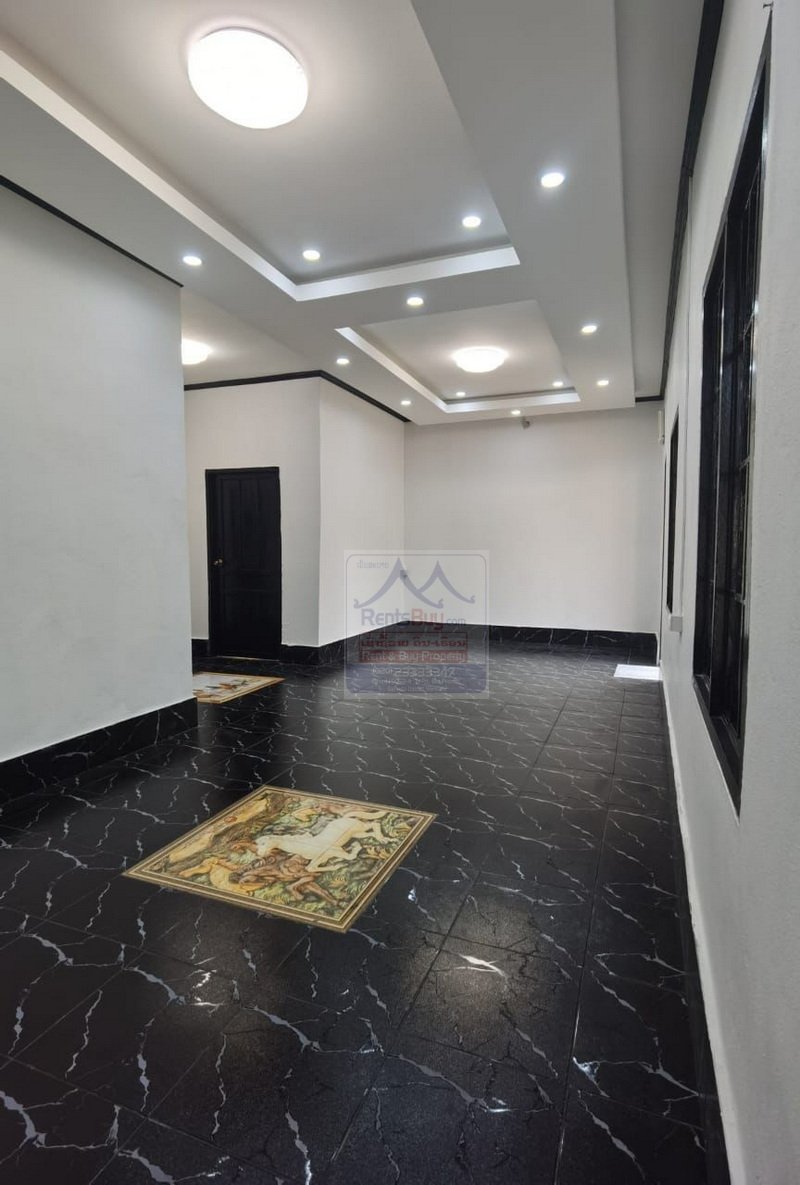 6422-Urgent Vientiane Property: House & Land for Sale