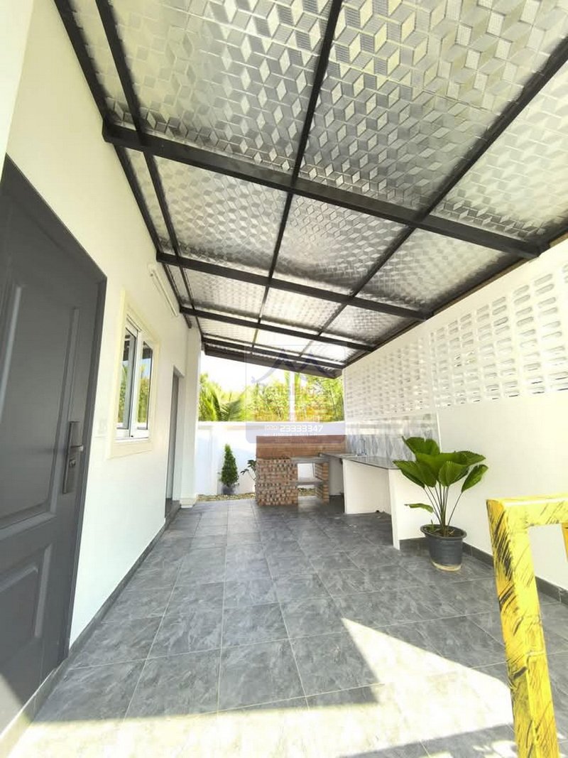 Housesale03 6430-Don’t Miss This New House Opportunity for Sale: Near Tang Lak Restaurant