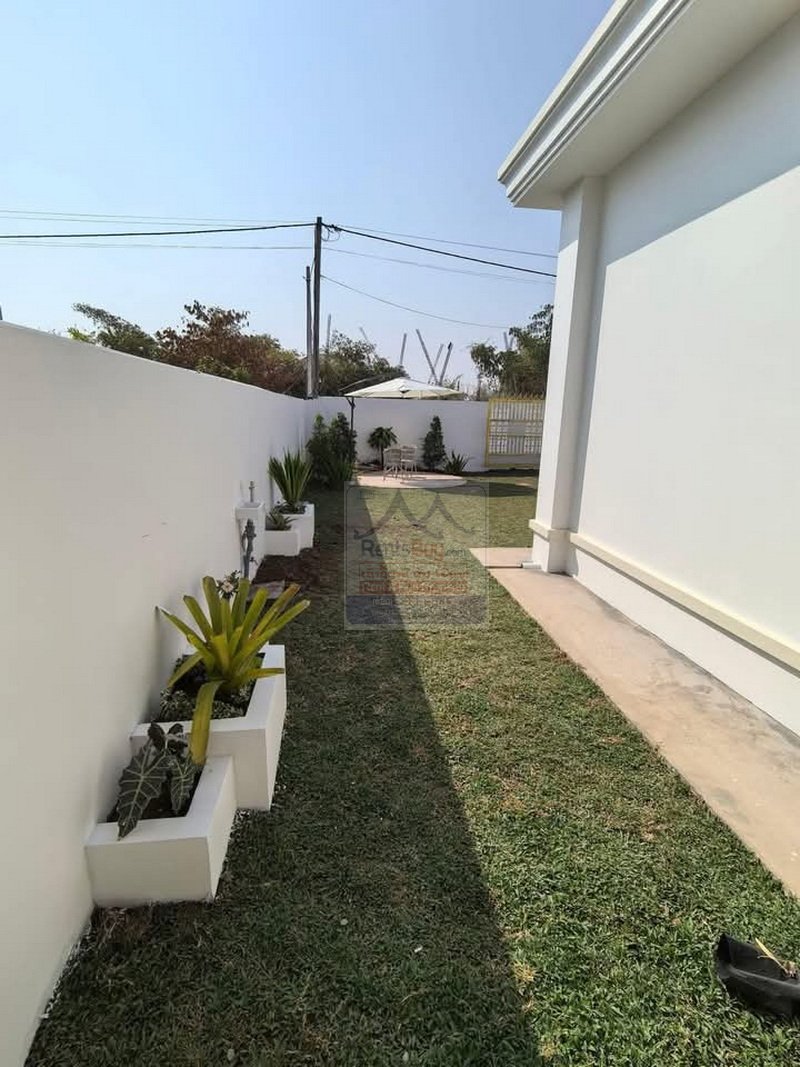 Housesale05 6430-Don’t Miss This New House Opportunity for Sale: Near Tang Lak Restaurant