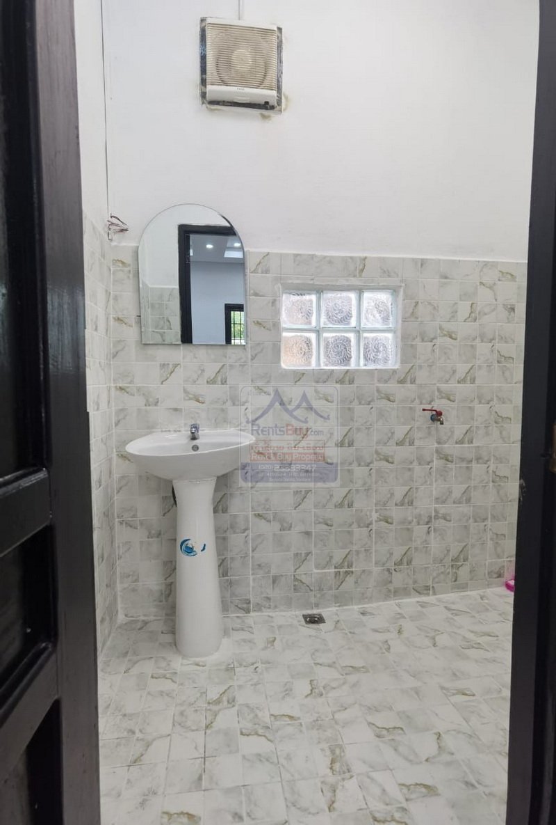 6422-Urgent Vientiane Property: House & Land for Sale