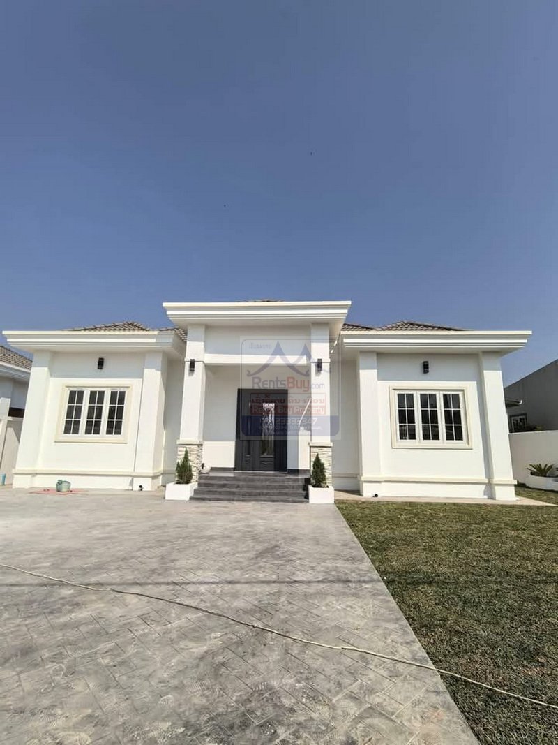 Housesale07 6430-Don’t Miss This New House Opportunity for Sale: Near Tang Lak Restaurant