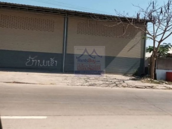 6435-Prime Warehouse Opportunity in Dongphosy – Live & Work Space Available