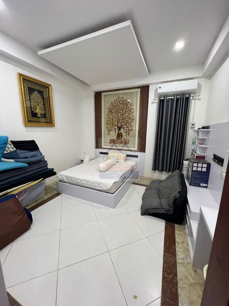 6450- Rental house near 150 Hospital Area: Smart Living, Smarter Price.
