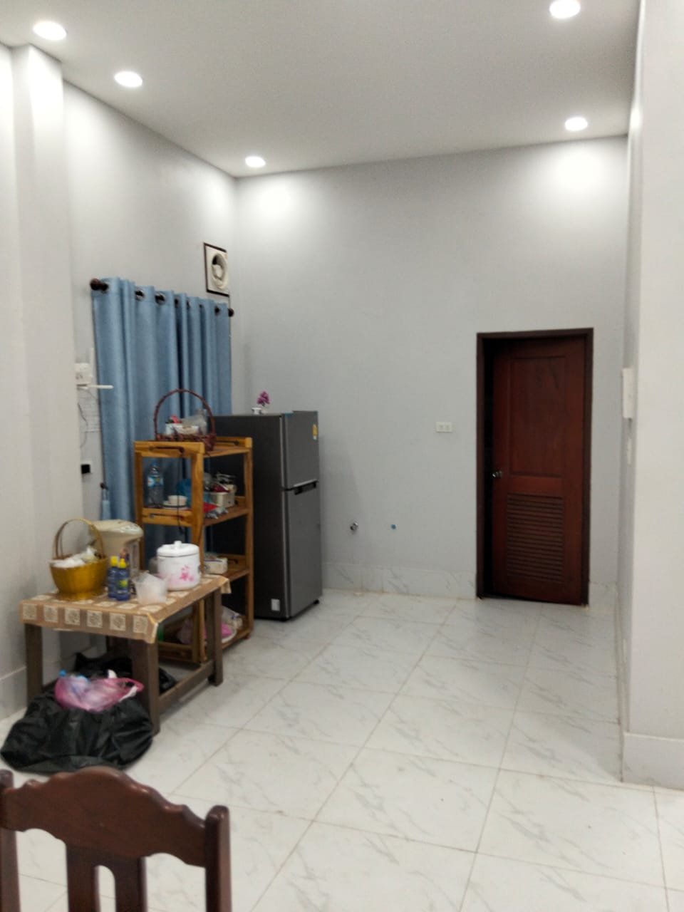 6448-Modern Living Made Easy: House Rentals Close to ITECC Shopping Zone