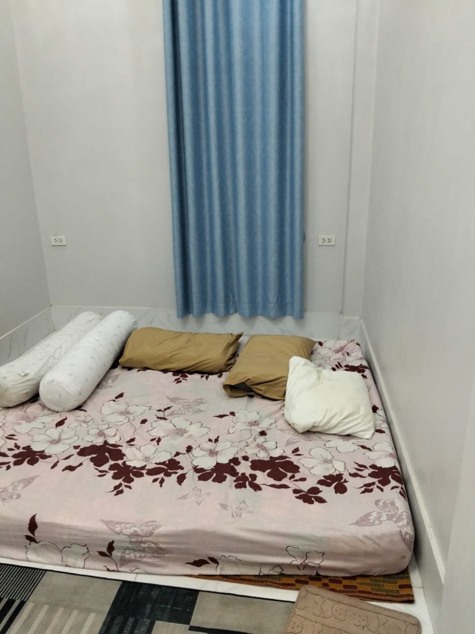 6448-Modern Living Made Easy: House Rentals Close to ITECC Shopping Zone