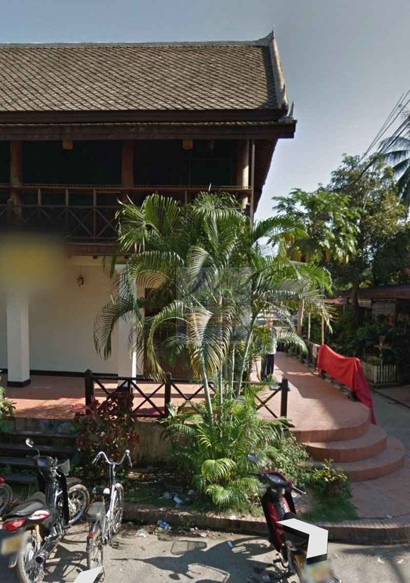 6463-Prime Luang Prabang Property for Sale: Stunning Villa by Mountain of  Phousy.