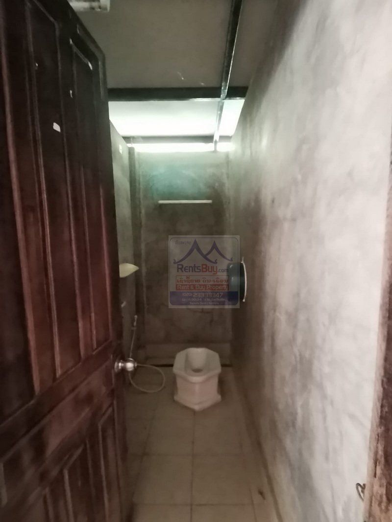 6464-Exclusive Compound for Sale/Rent: 6 Modern Homes on One Secured Plot Near National University of Laos