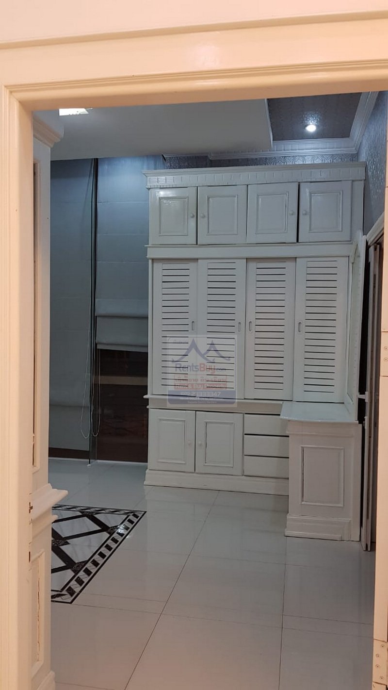6455-Spacious Family Home Sale with High Potential Near National University Of Laos: Your Vientiane Dream Awaits!