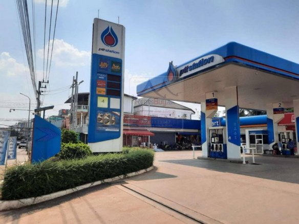 6465-Prime Investment Opportunity: High-Income PTT Gas Station with Integrated Businesses – Vientiane Capital