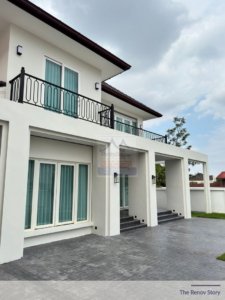 6447 – 限定販売住宅：EV充電設備付き新築物件