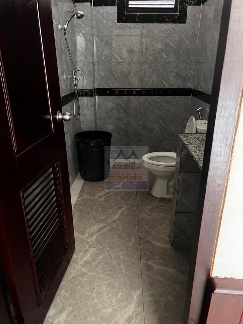 houserent07 6452-Exclusive Rental: Newly Built House with Entertainment Space in Sangjiang area.
