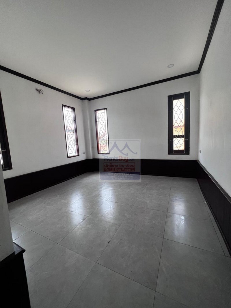 houserent08 6452-Exclusive Rental: Newly Built House with Entertainment Space in Sangjiang area.