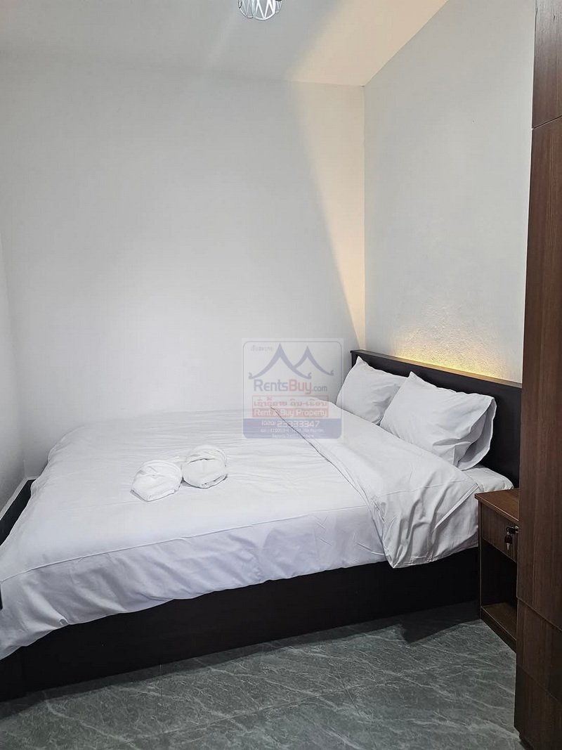 Apartment06 6488-Chanthala Apartment: Affordable, Modern Living in That Luang Squares.