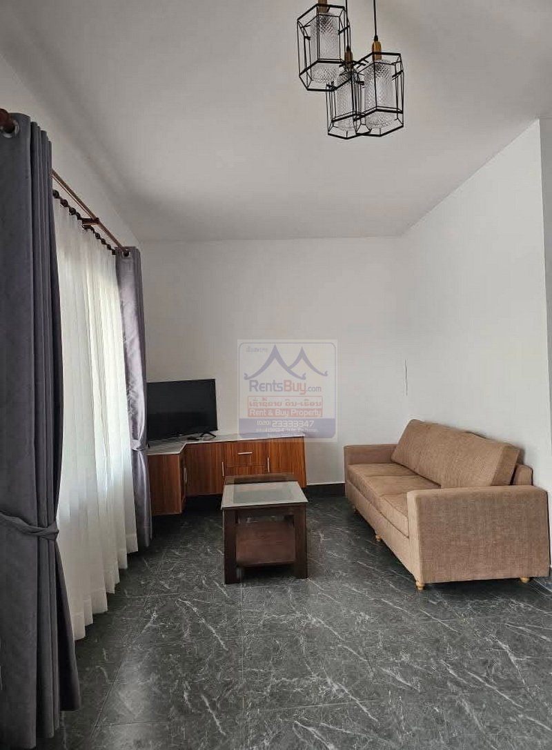 Apartment08 6488-Chanthala Apartment: Affordable, Modern Living in That Luang Squares.