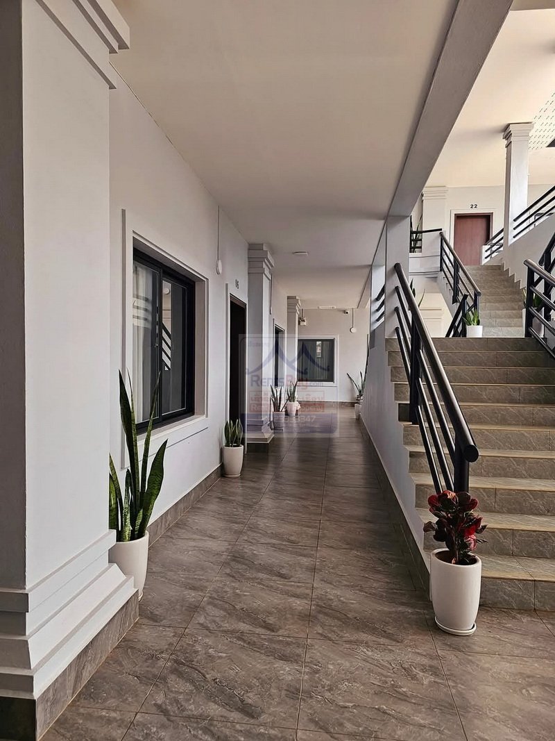 Apartment10 6488-Chanthala Apartment: Affordable, Modern Living in That Luang Squares.