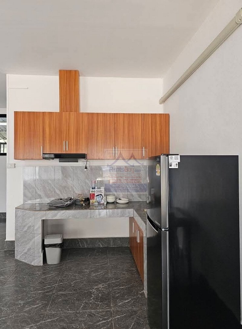 Apartment14 6488-Chanthala Apartment: Affordable, Modern Living in That Luang Squares.