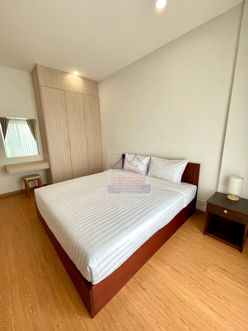 Apartmentrent01 6493-Strategic Location & Value: Your New Apartment at AB Apartment, Thatluang Zone.