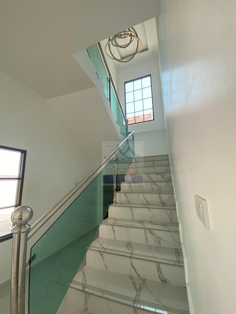 CompoundHousesale07 6477-House for Sale in Vientiane: Wattay International Airport Area.