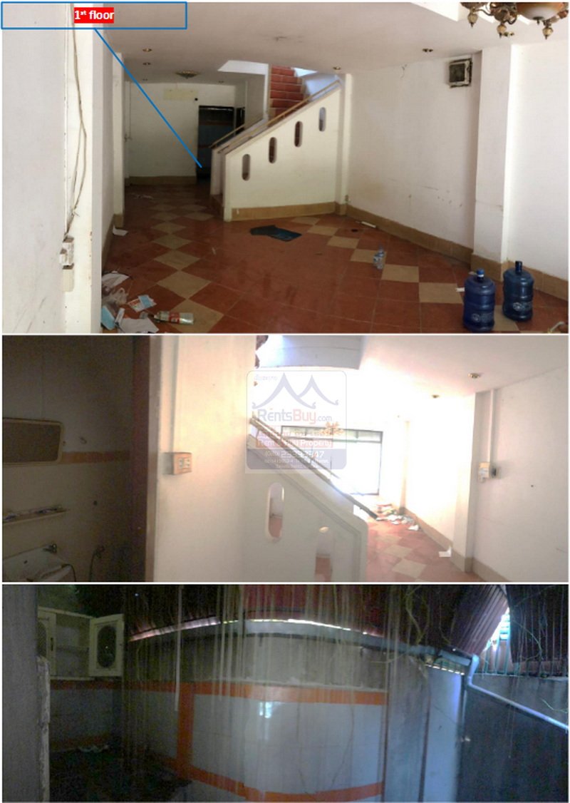 HouseSale05 6483-Prime Opportunity: Compact House for Sale in Vientiane Capital.