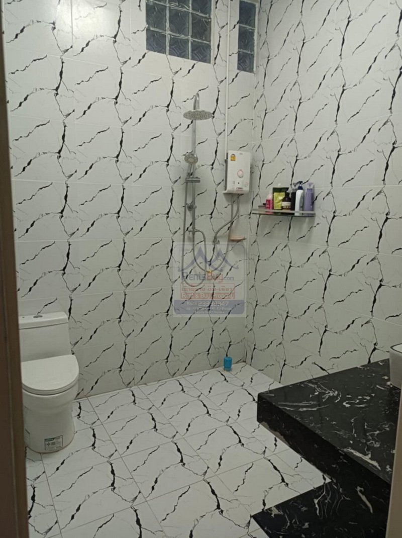 Houserent09 6494-Brand New House for Rent in Vientiane: Your Ideal Home Awaits