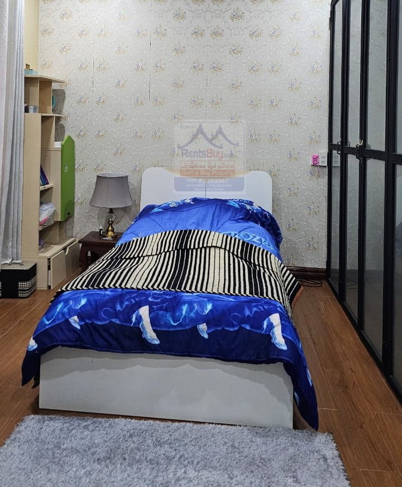6481-Prime 3-Story Property Rental: Ideal for Business, Living, or Hospitality in Vientiane Capital.