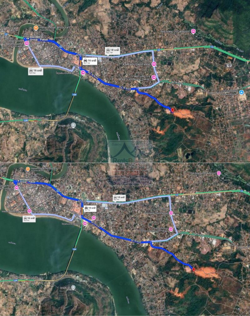 6501-Specialized Agricultural land Venture with Value Addition: A Sale Strategic Framework.