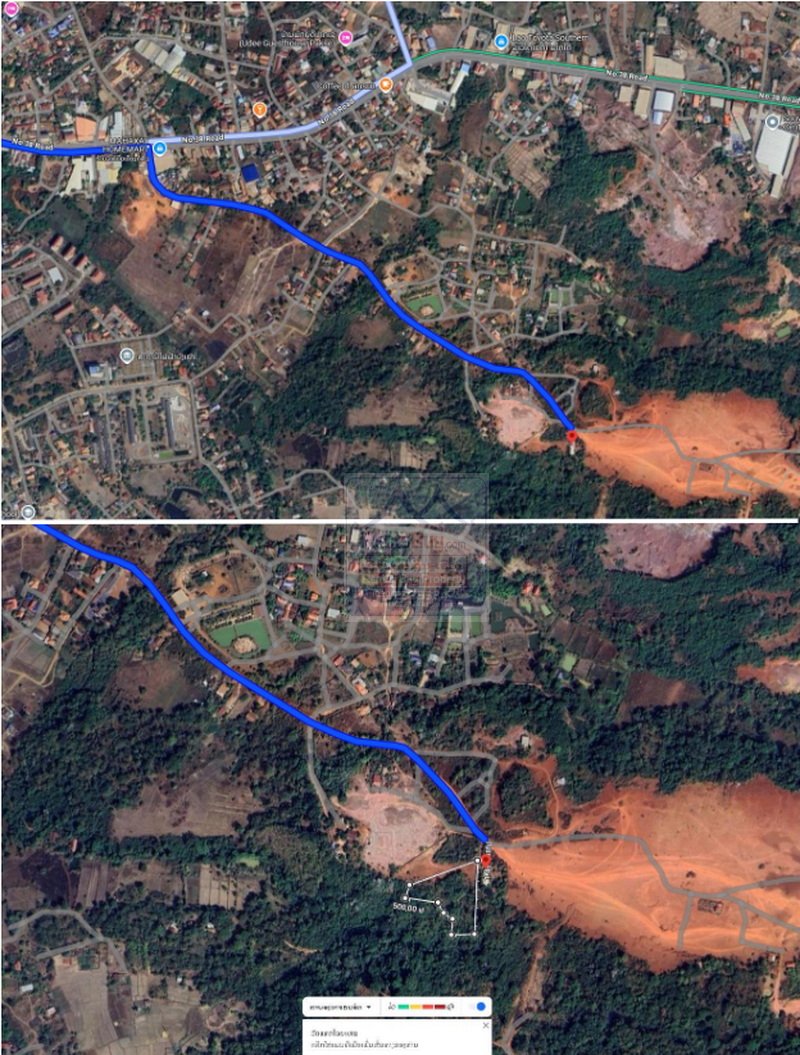 6501-Specialized Agricultural land Venture with Value Addition: A Sale Strategic Framework.