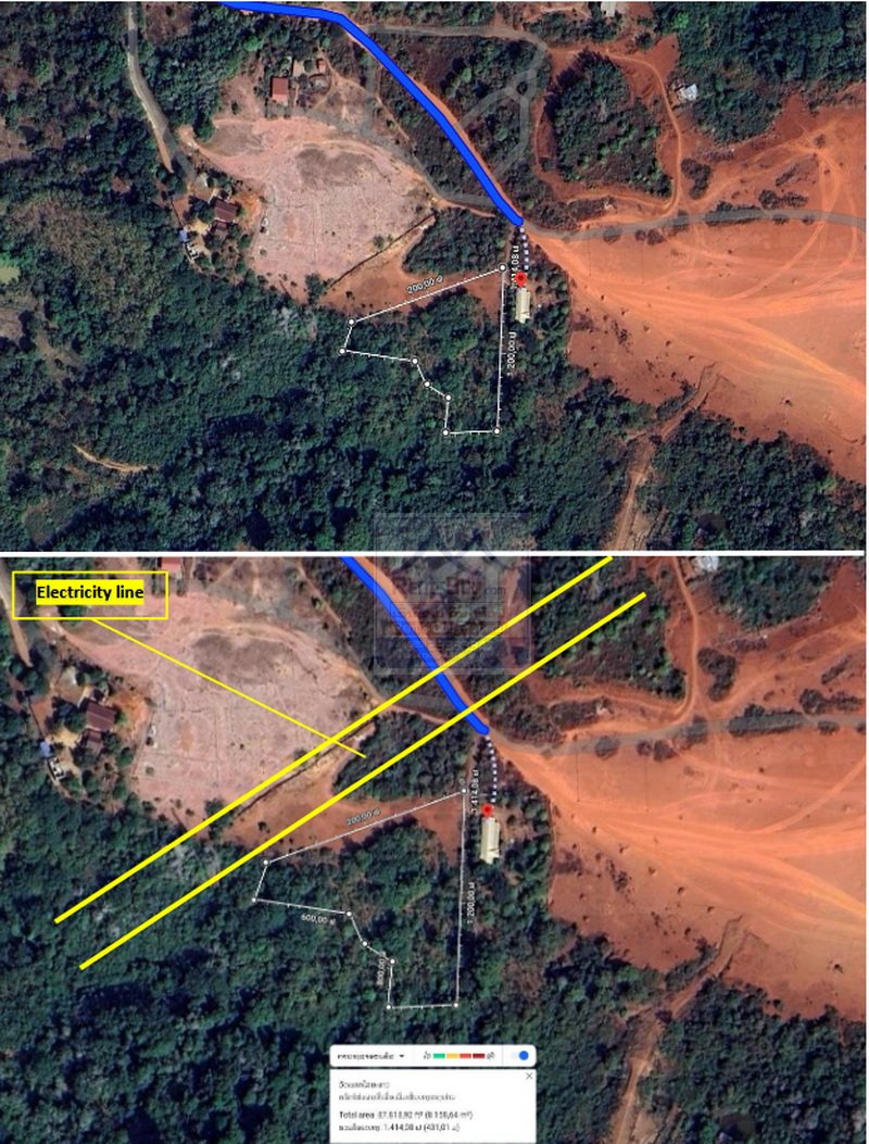6501-Specialized Agricultural land Venture with Value Addition: A Sale Strategic Framework.