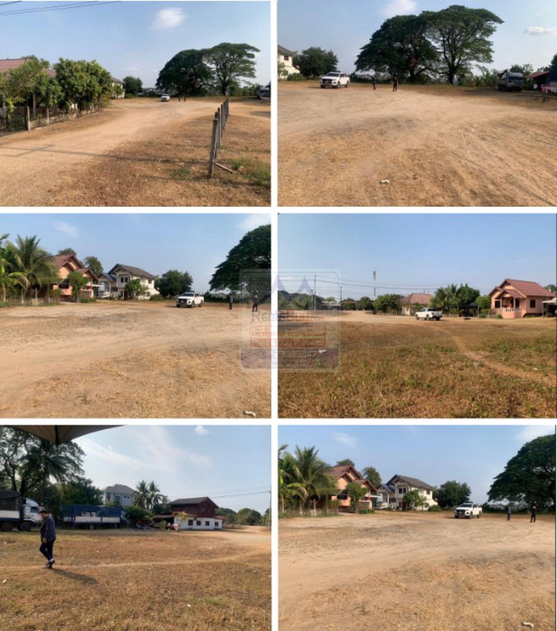 LandSale07 6489-Prime Land for Sale in Thintom: Your Vientiane Investment Opportunity.