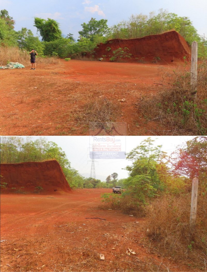 6501-Specialized Agricultural land Venture with Value Addition: A Sale Strategic Framework.